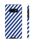 PinStripe Tough Case