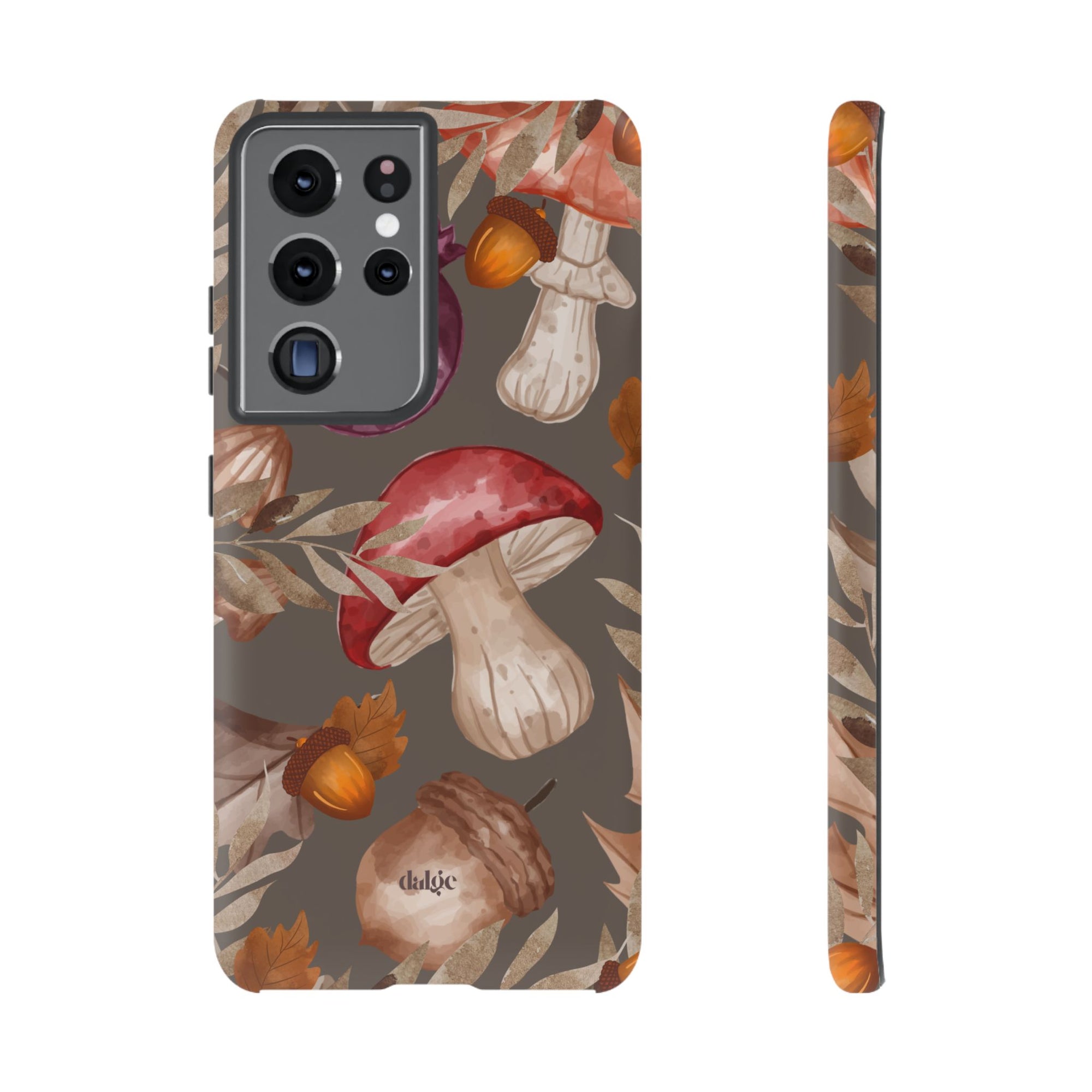 Chestnut Tough Case