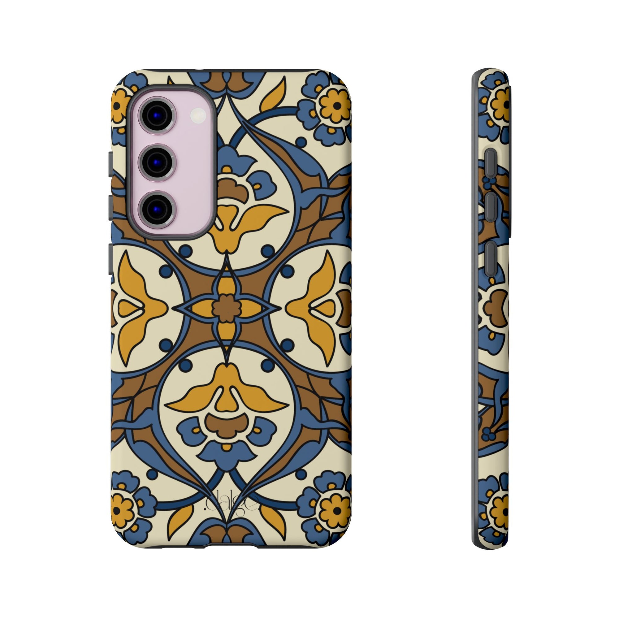 Amor Tough Phone Case