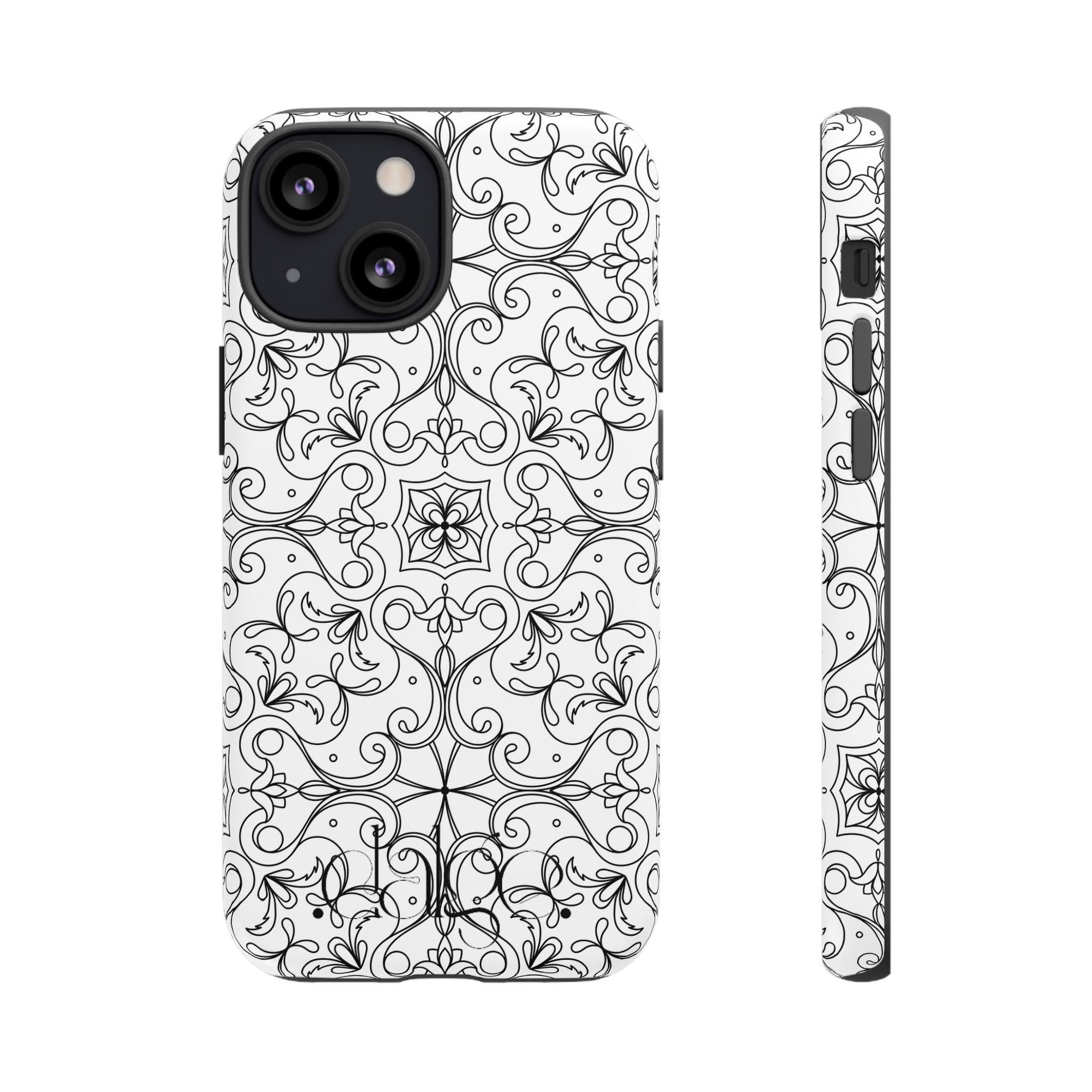 Anassa Tough Phone Case