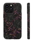 Bizarre Bouquet Tough Phone Case