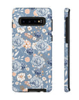 Dream Blue Tough Case