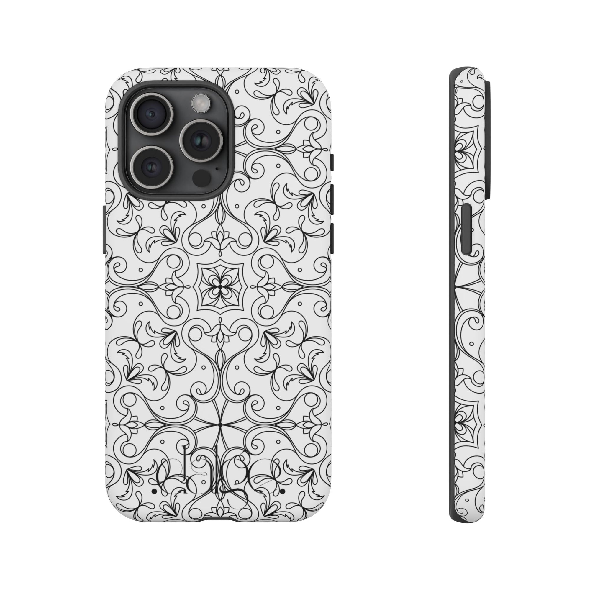 Anassa Tough Phone Case