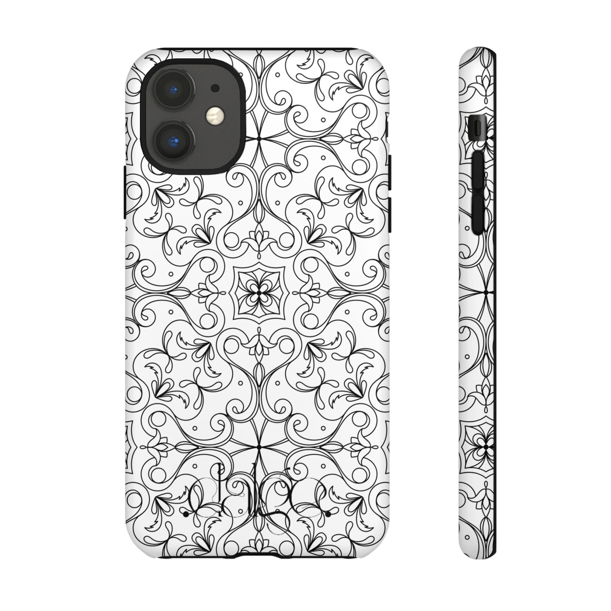 Anassa Tough Phone Case