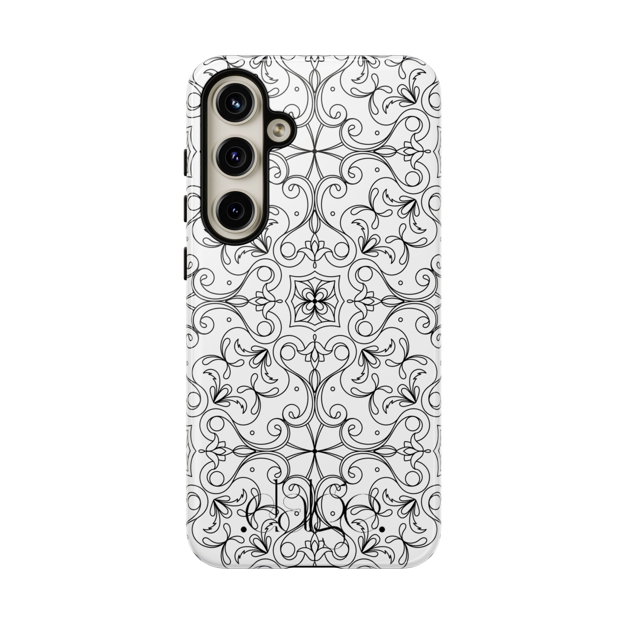 Anassa Tough Phone Case