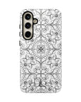 Anassa Tough Phone Case