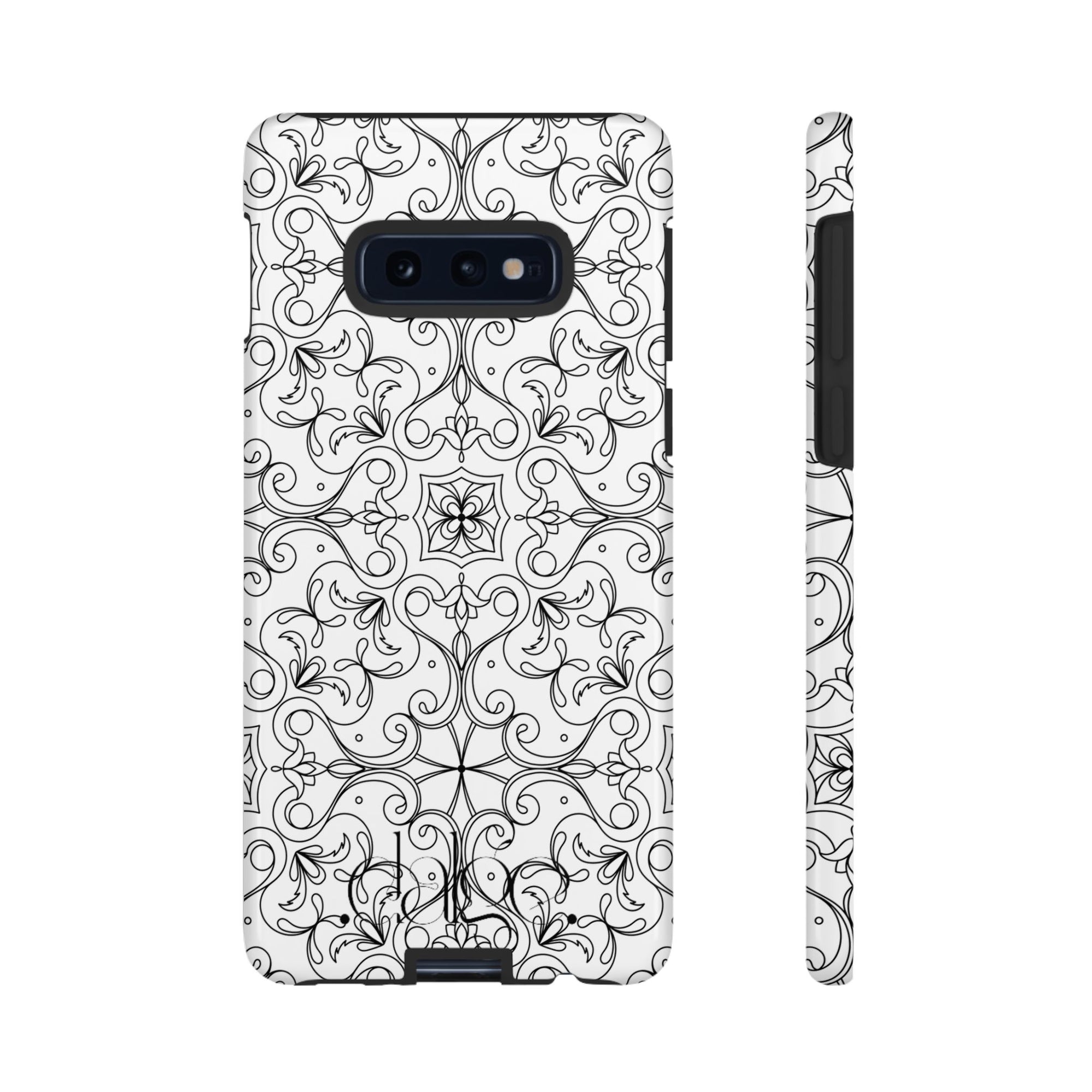 Anassa Tough Phone Case