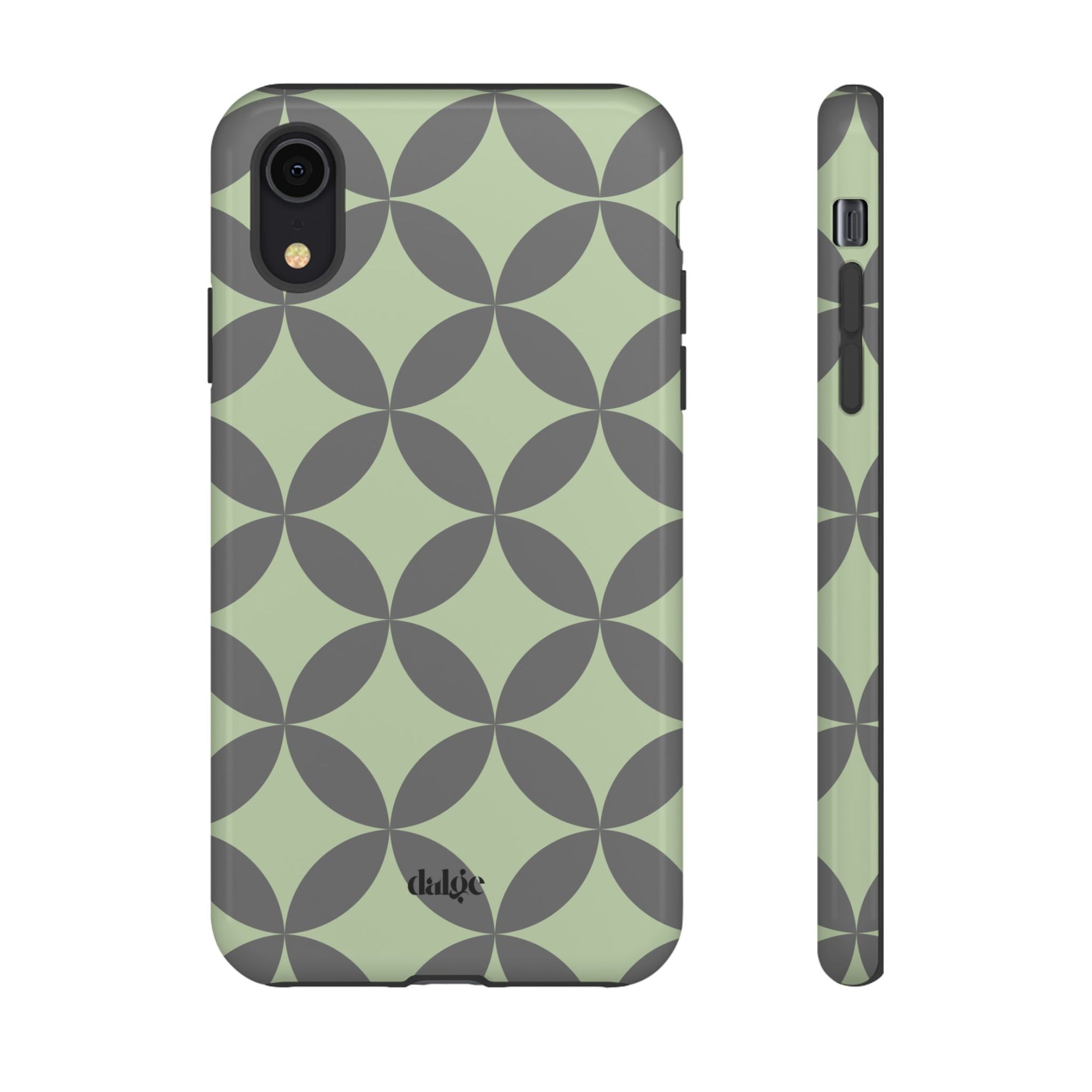 Ash Tough Phone Case | Durable &amp; Stylish Protection