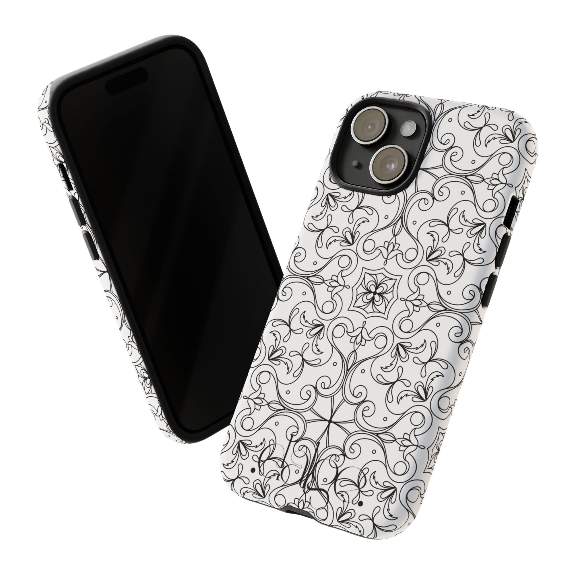 Anassa Tough Phone Case