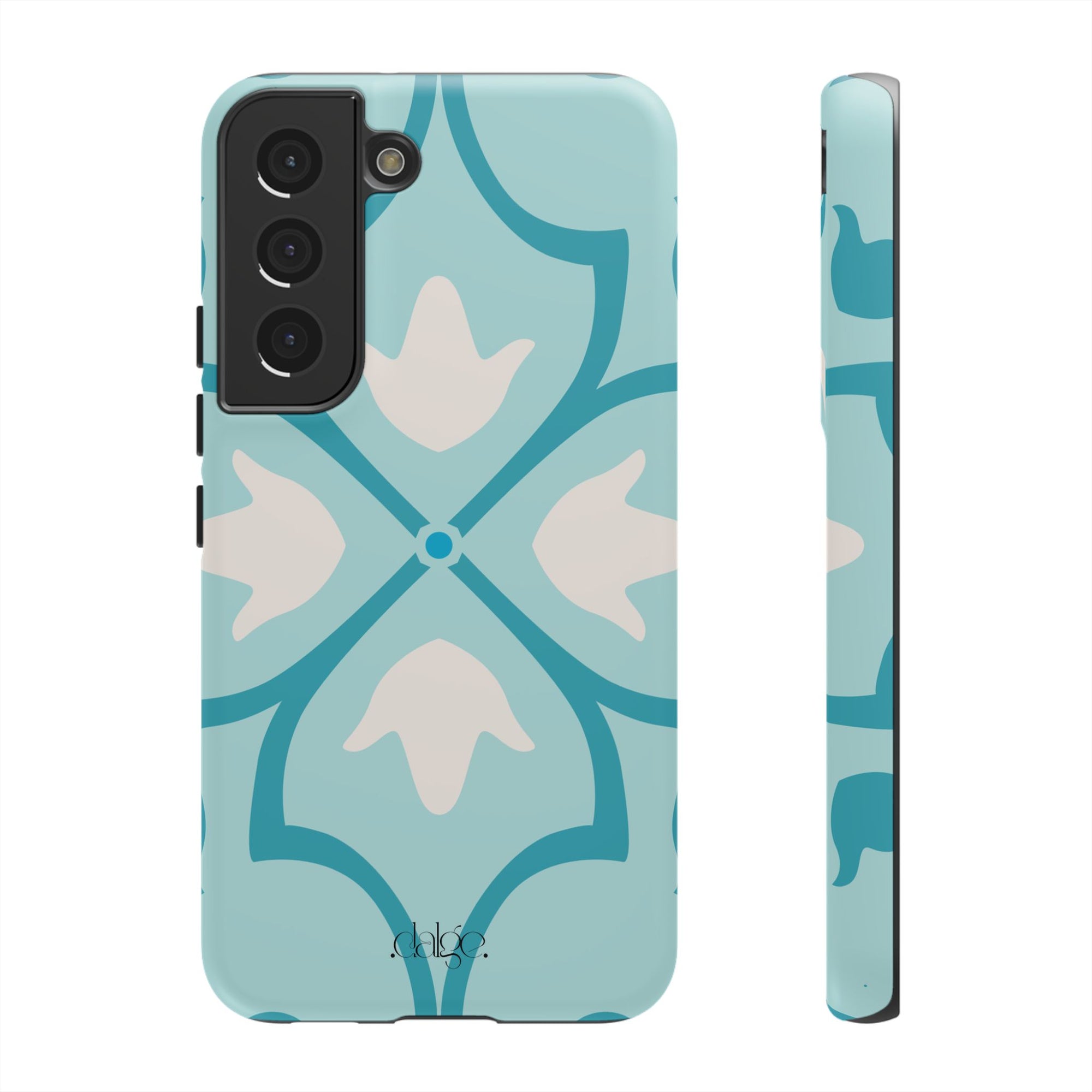 Spanish Riviera Tough phone Case