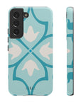 Spanish Riviera Tough phone Case