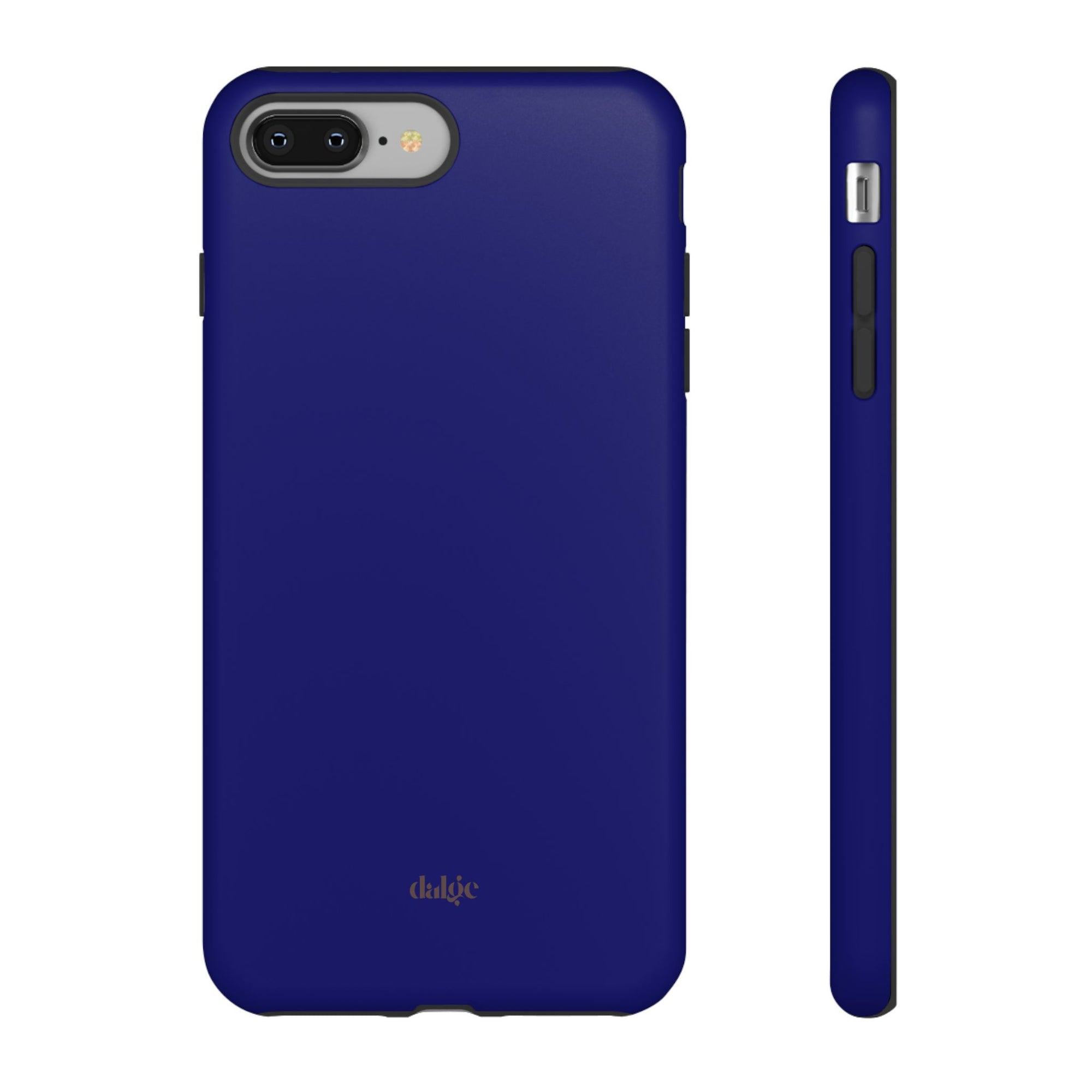 Midnight Blue Tough Case