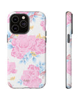 Flower Bouquet Tough Case