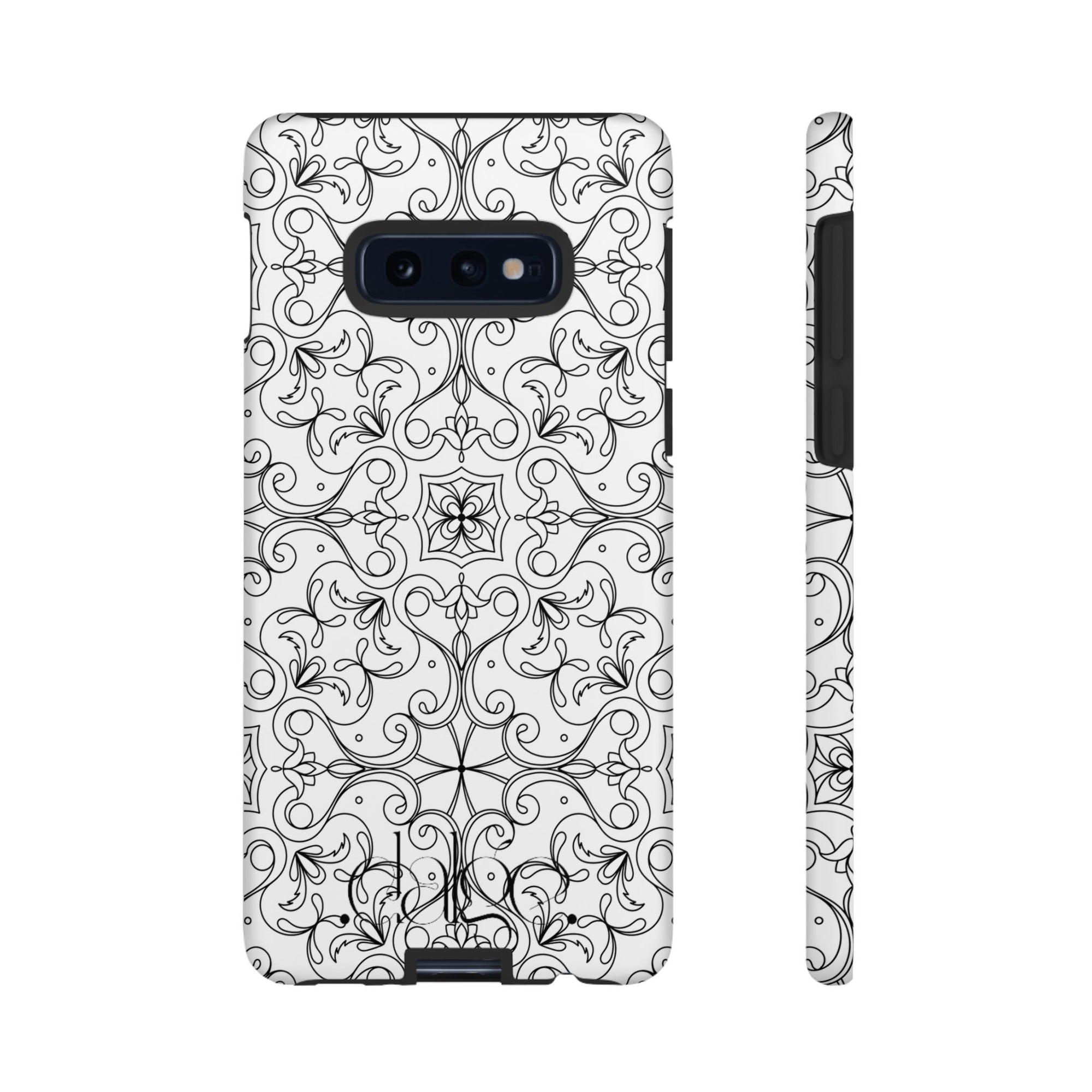 Anassa Tough Phone Case