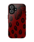 Strawberry Daiquiri Tough Phone Case