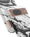 Abstract Tough Phone Case