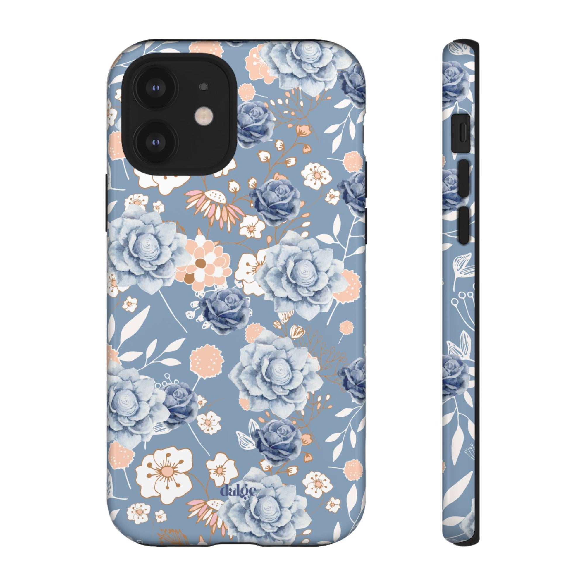 Dream Blue Tough Case