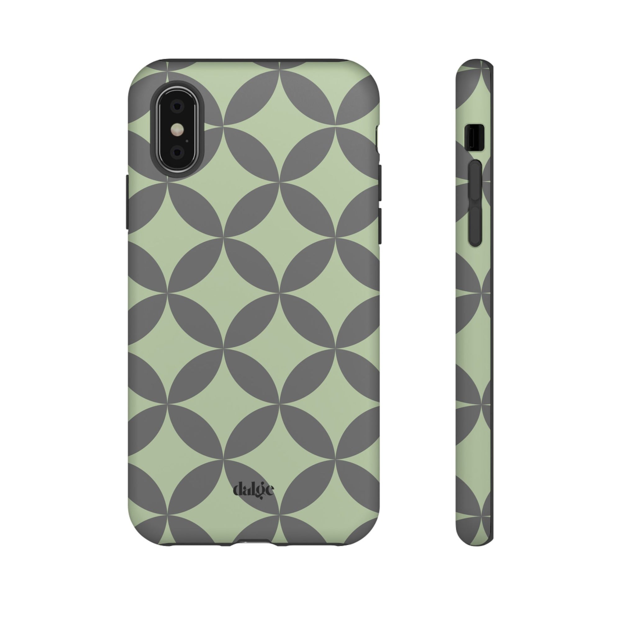 Ash Tough Phone Case | Durable &amp; Stylish Protection