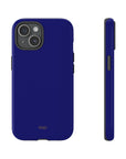 Midnight Blue Tough Case