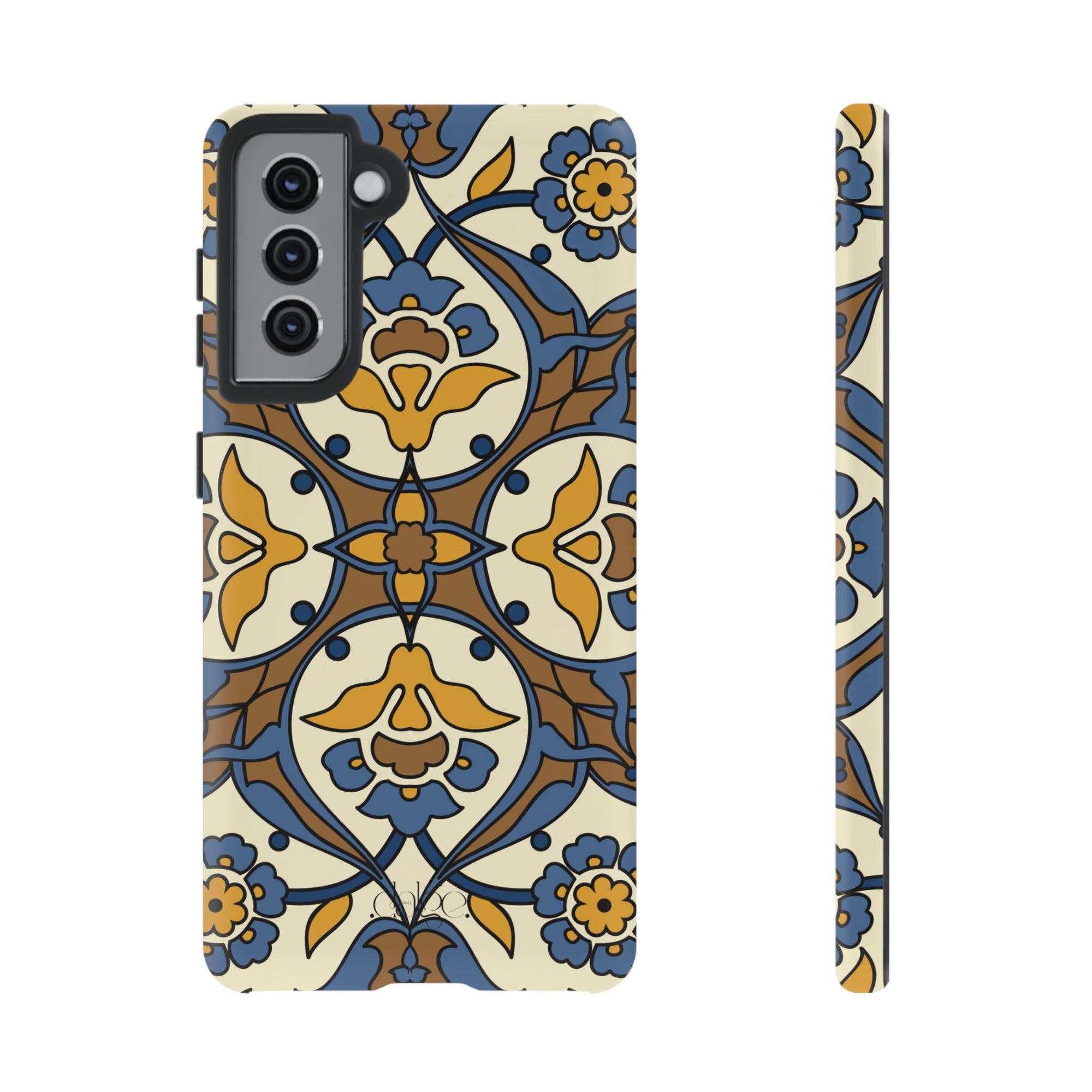 Amor Tough Phone Case