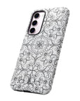 Anassa Tough Phone Case