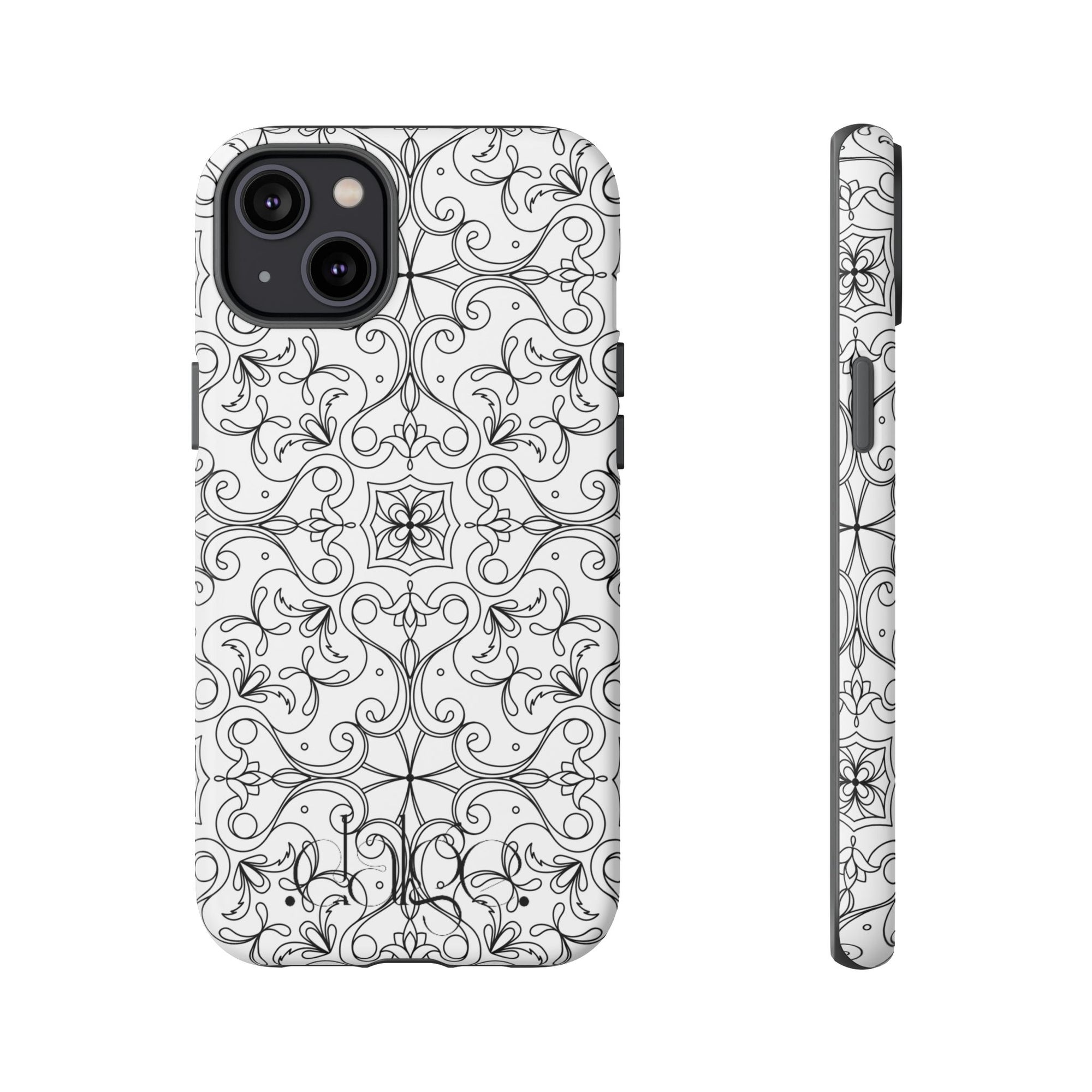 Anassa Tough Phone Case