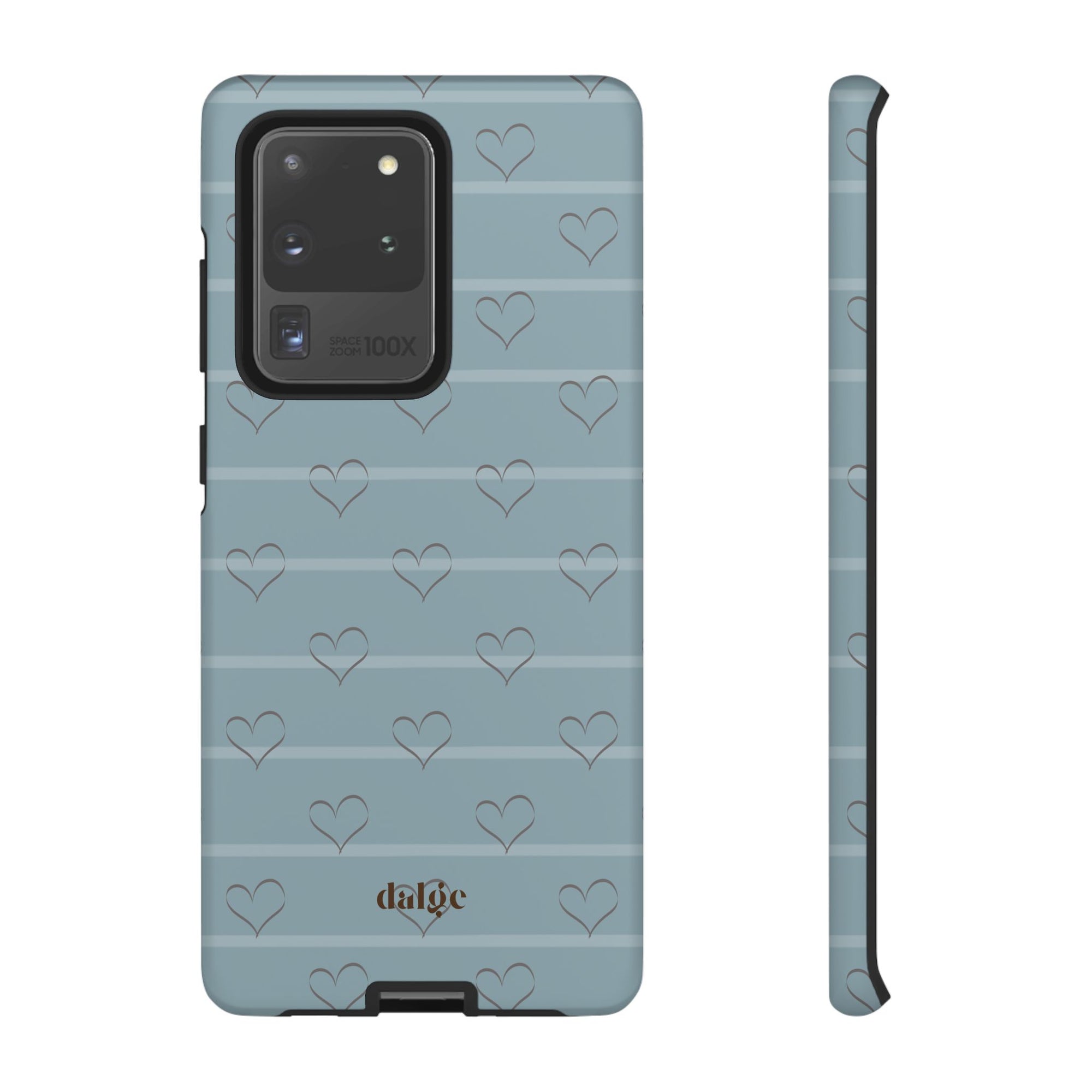 Date Her Tough Phone Case