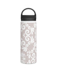 Ameliya Stainless Steel Water Bottle | Durable & Stylish