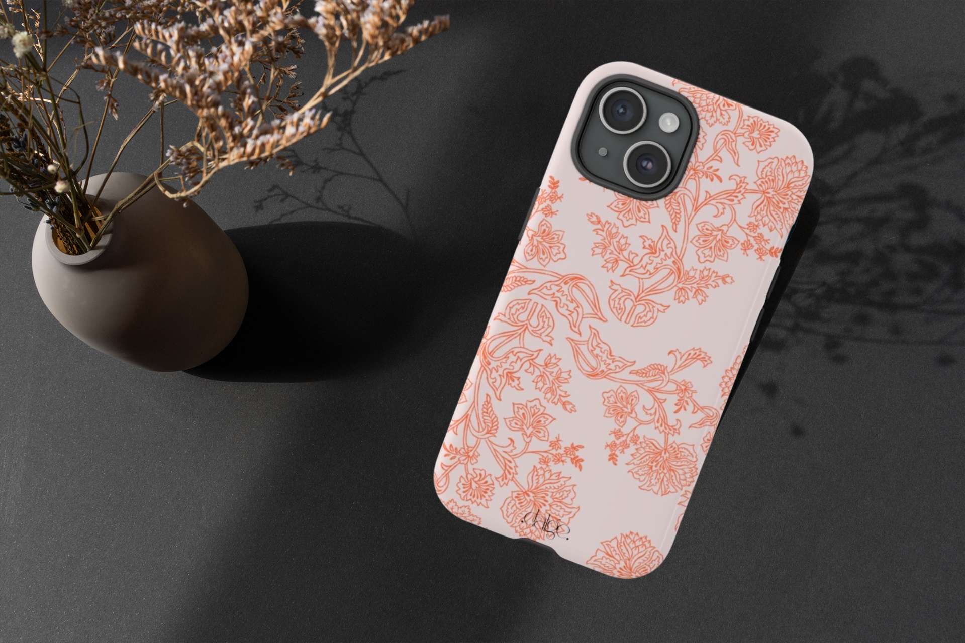 Summer vibes Phone Case