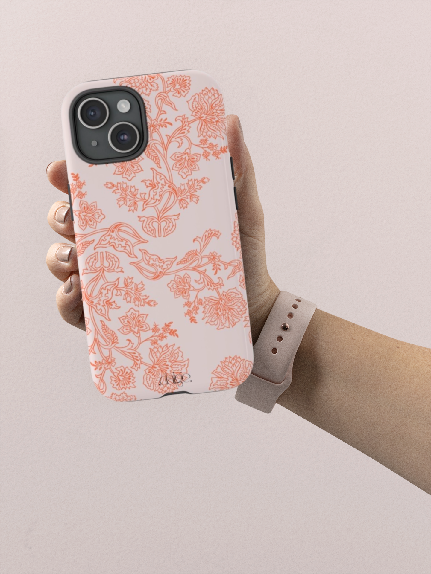 Summer vibes Phone Case