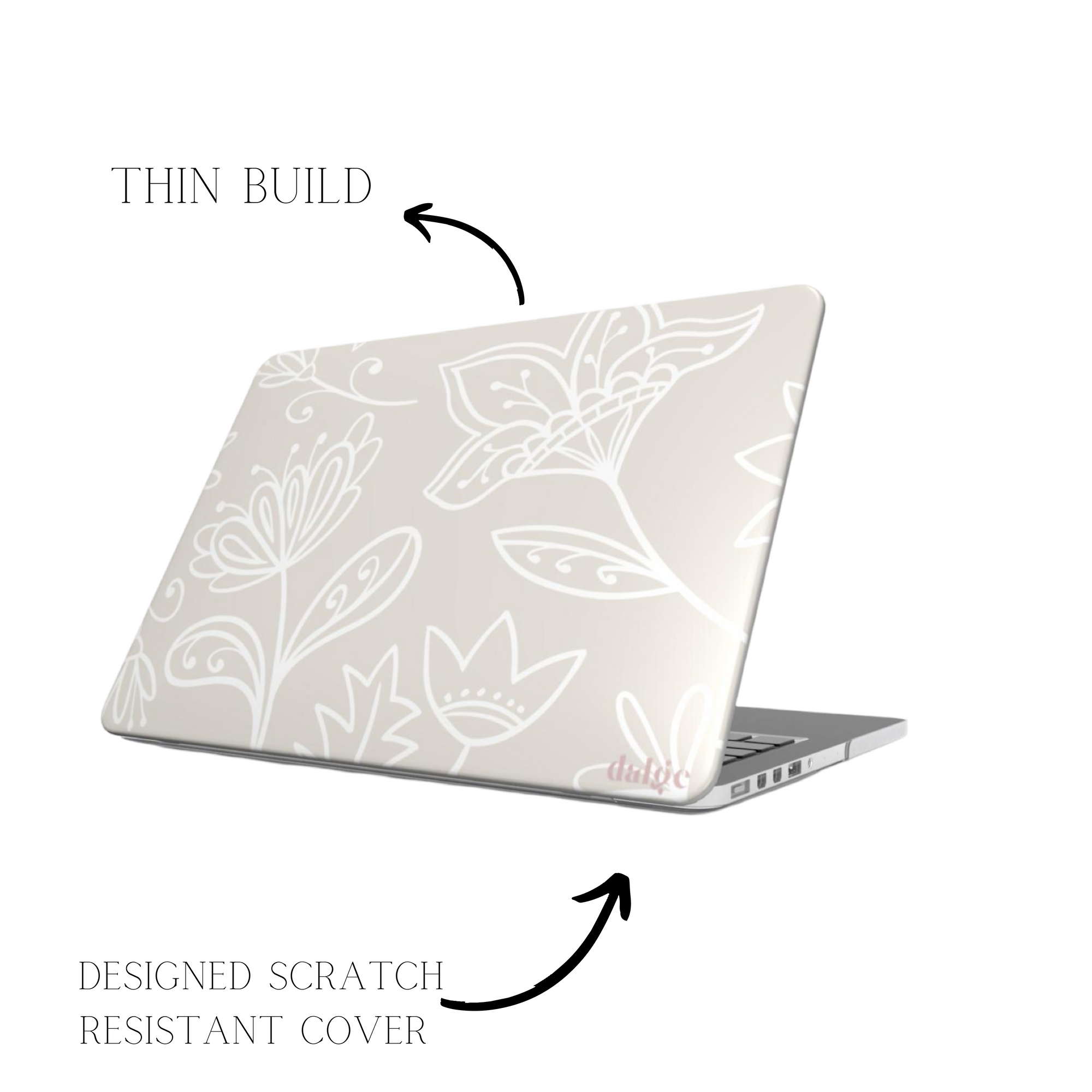 Ava Laptop Case | Durable &amp; Stylish MacBook Protection