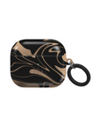 Caffe Latte Earbuds Case EU