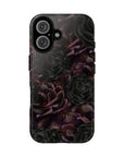 Bizarre Bouquet Tough Phone Case