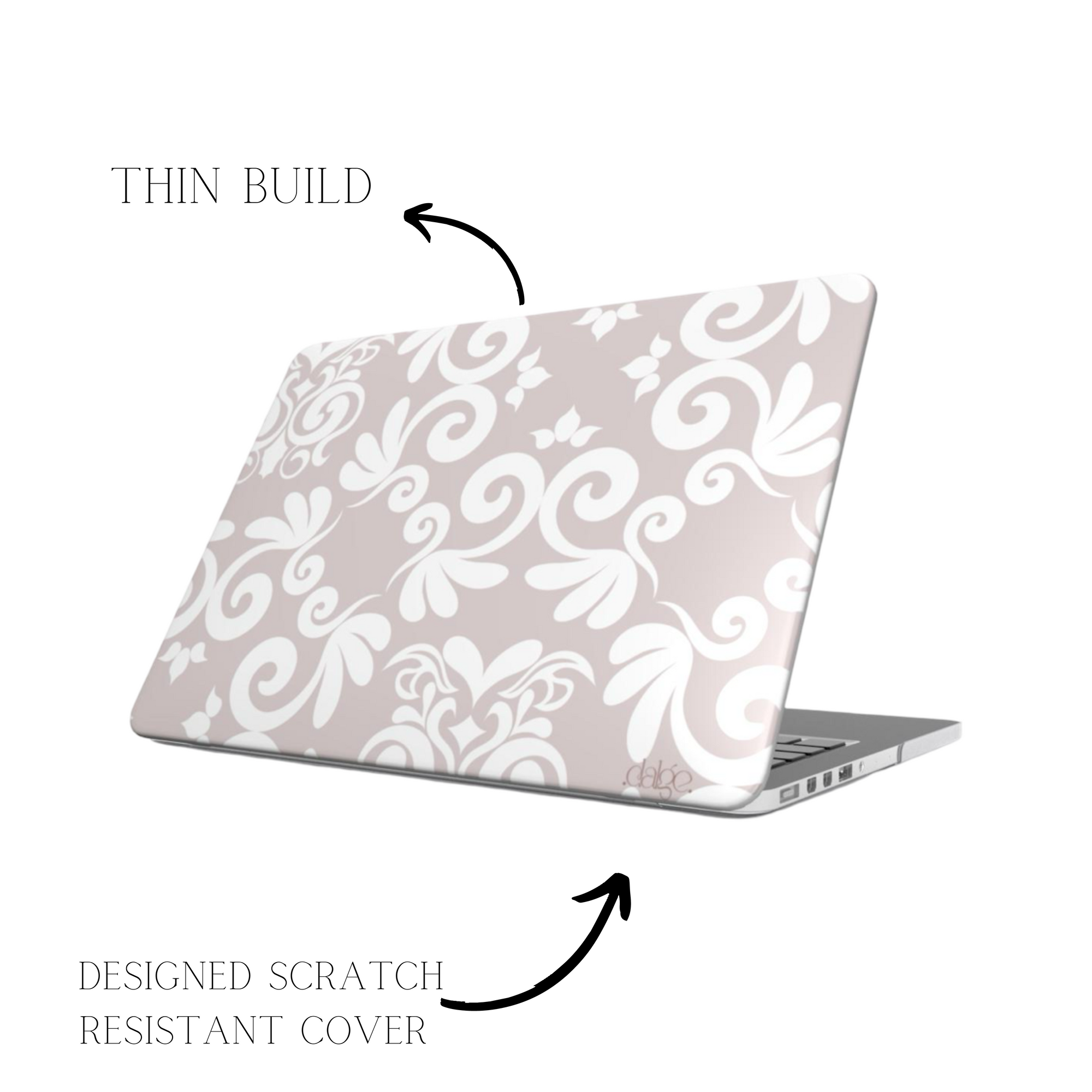 Ameliya MacBook Case | Sleek Protection & Style