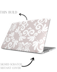 Ameliya MacBook Case | Sleek Protection & Style