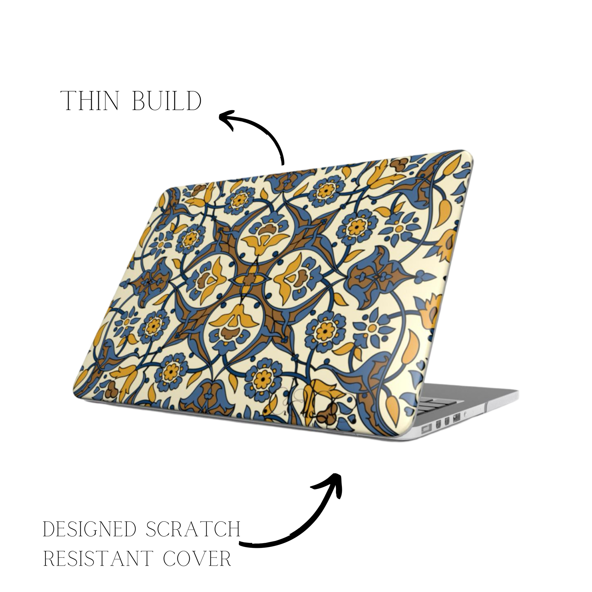 Amor Laptop Case | Stylish MacBook Protection