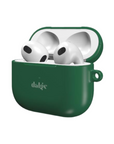 Emerald Earbuds Case