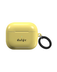 Lemon Kiss Earbuds Case Int.