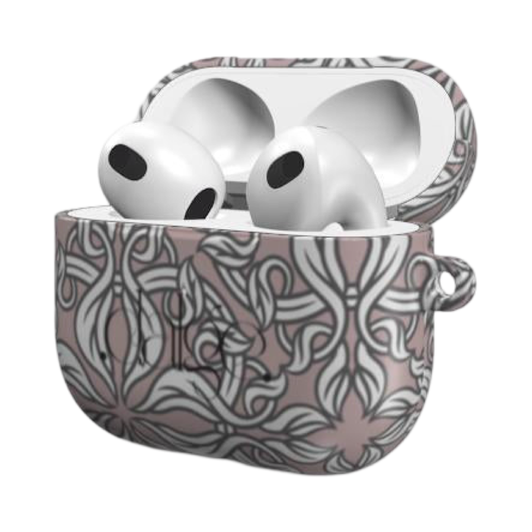 Ballet Earbuds Case | Graceful Design & Protection