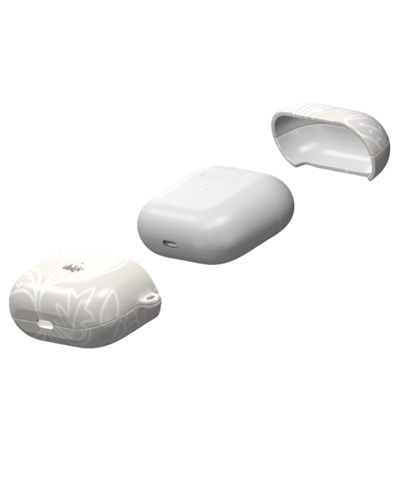 Ava Earbuds Case | Stylish & Durable Protection