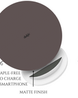 Jay Wireless Charger