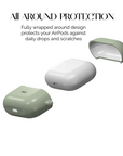 Sage Earbuds Case