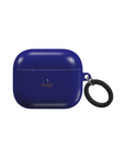 Midnight Blue Earbuds Case