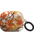 Falling Autumn Earbuds Case