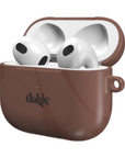 Cocoa Party Earbuds Case