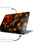 My Fall Diary Laptop Case