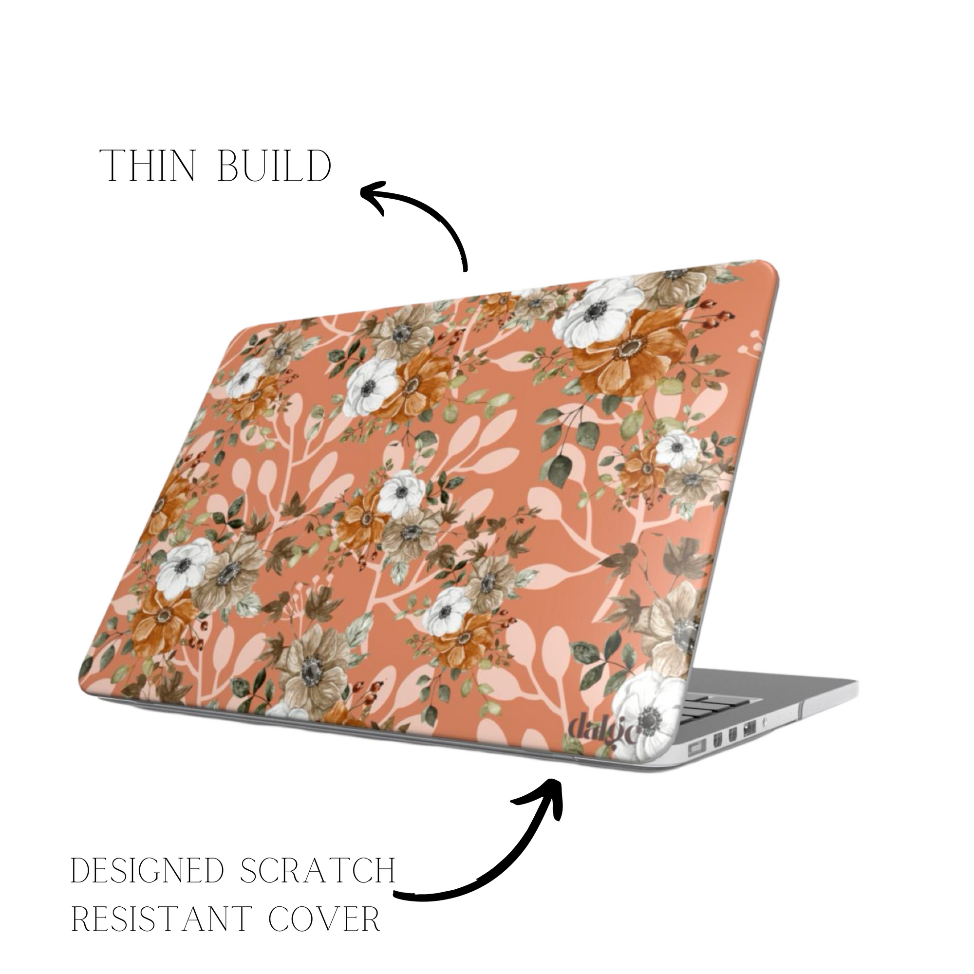 Hazel Laptop Case