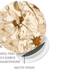 Maple Syrup Wireless  Charger