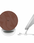 Cocoa Party Wireless  Charger