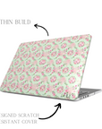 Shabby Chic Moments Laptop Case